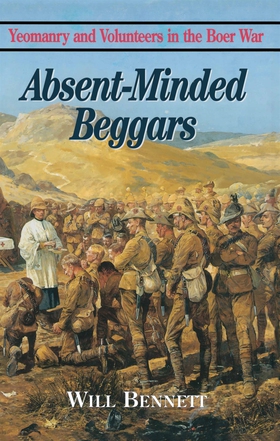 Absent-Minded Beggars (e-bok) av William Bennet