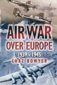 Air War Over Europe