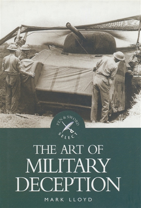 The Art of Military Deception (e-bok) av Mark L