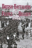 British Battalions in France & Belgium