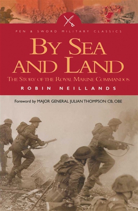 By Land and By Sea (e-bok) av R Neillands