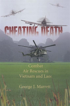 Cheating Death (e-bok) av George Marrett