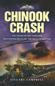 Chinook Crash