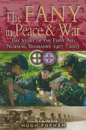 The FANY in Peace & War (e-bok) av Hugh Popham