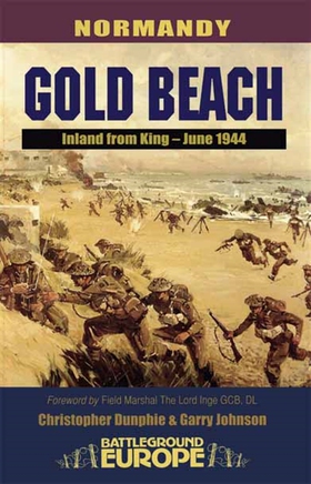 Gold Beach (e-bok) av Christopher Dunphie, Garr