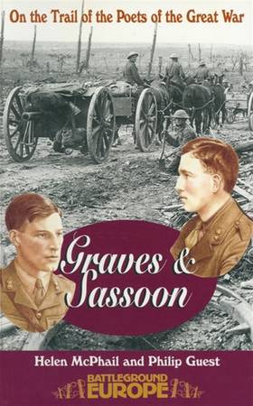 Sassoon & Graves (e-bok) av Philip Guest, Helen