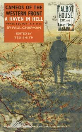 A Haven in Hell (e-bok) av Paul Chapman, Ted Sm