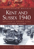 Kent and Sussex 1940