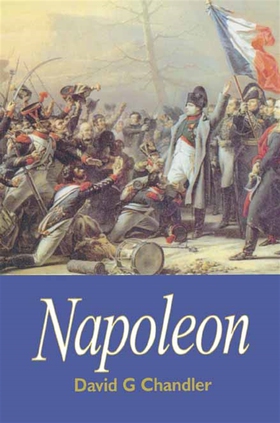 Napoleon (e-bok) av David Chandler