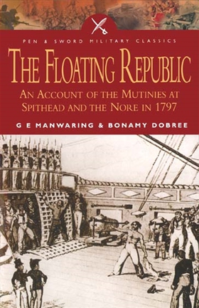 The Floating Republic (e-bok) av Bonamy Dobree,