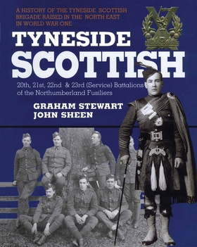 Tyneside Scottish (e-bok) av John Sheen