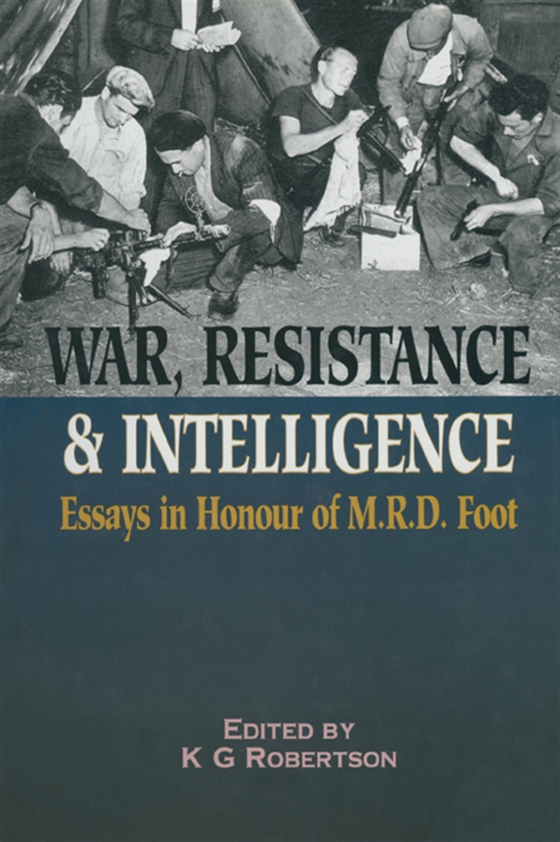 War Resistance and Intelligence