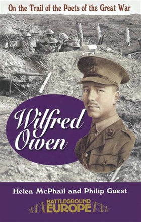 Wilfred Owen (e-bok) av Philip Guest, Helen McP