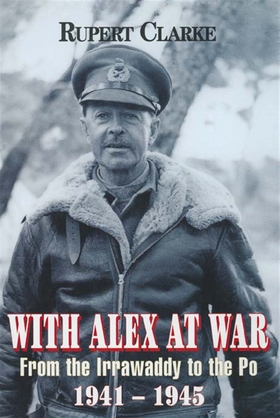 With Alex at War (e-bok) av Rupert Clarke