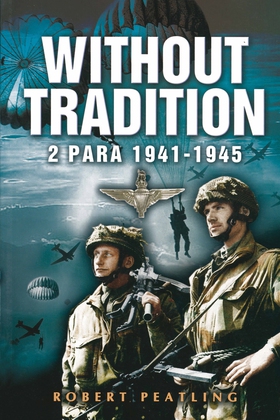 Without Tradition (e-bok) av Robert Peatling