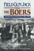 Field Gun Jack Versus The Boers
