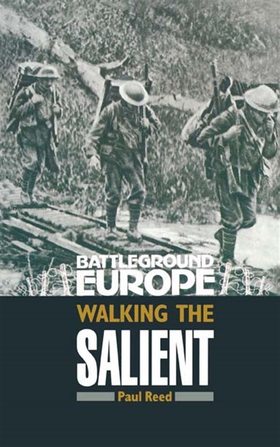 Walking the Salient (e-bok) av Paul Reed