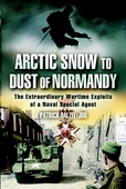 Arctic Snow to Dust of Normandy