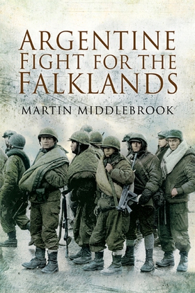 Argentine Fight for the Falklands (e-bok) av Ma