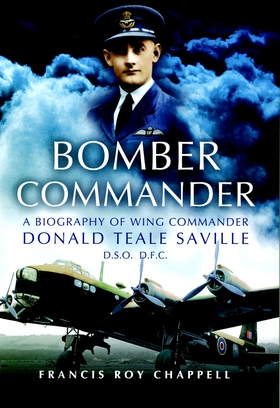 Bomber Commander (e-bok) av F.R. Chappel