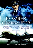 Bomber Commander