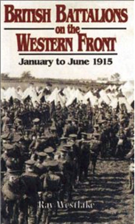 British Battalions on the Western Front (e-bok)