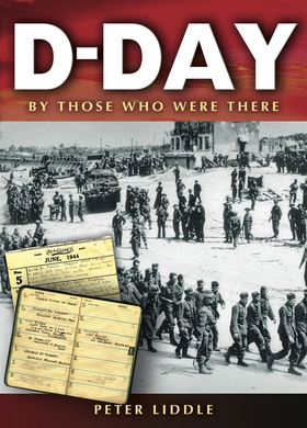 D-Day (e-bok) av 