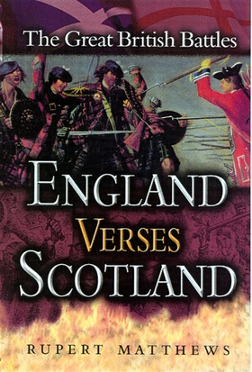 England Versus Scotland (e-bok) av Rupert Matth