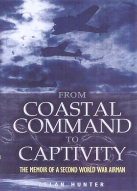 From Coastal Command to Captivity (e-bok) av W 