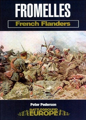 Fromelles: French Flanders (e-bok) av Peter Ped