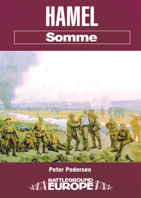 Hamel: Somme (e-bok) av Peter Pedersen