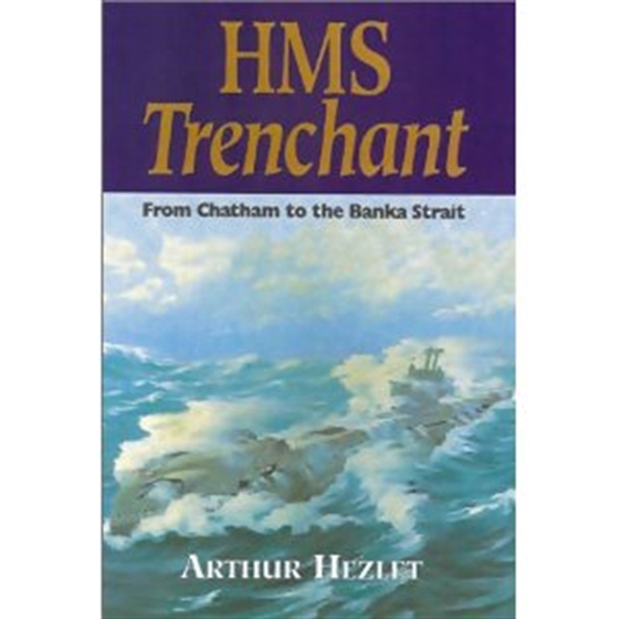 HMS Trenchant