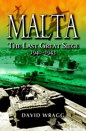 Malta (e-bok) av David Wragg