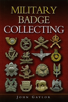 Military Badge Collecting (e-bok) av John Gaylo
