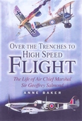 Over the Trenches to High Speed Flight