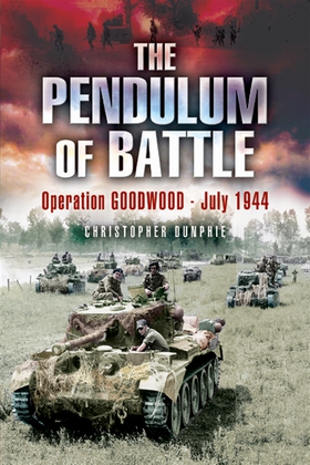 The Pendulum of Battle (e-bok) av Christopher D