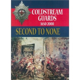 Second to None (e-bok) av Julian Paget