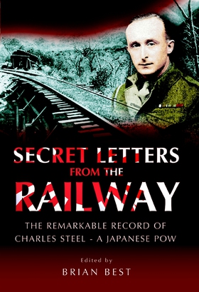 Secret Letters from the Railway (e-bok) av Char