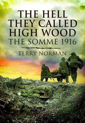 The Hell They Called High Wood (e-bok) av Terry