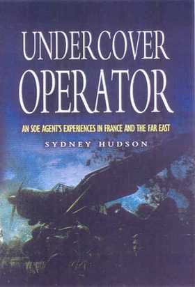 Undercover Operator (e-bok) av Sydney Hudson
