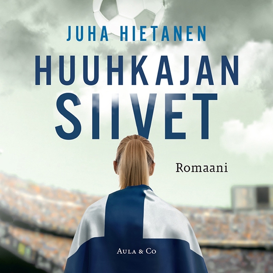 Huuhkajan siivet