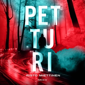 Petturi (ljudbok) av Risto Miettinen