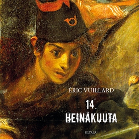 14. Heinäkuuta (ljudbok) av Éric Vuillard, Èric