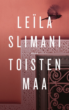 Toisten maa (e-bok) av Leïla Slimani
