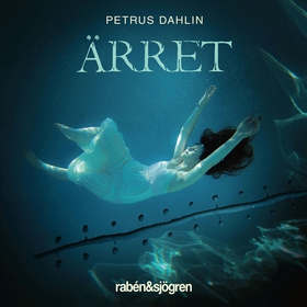 Ärret (ljudbok) av Petrus Dahlin