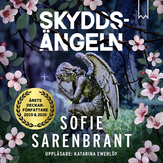 Skyddsängeln (ljudbok) av Sofie Sarenbrant