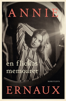 En flickas memoarer (e-bok) av Annie Ernaux
