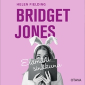 Bridget Jones - elämäni sinkkuna