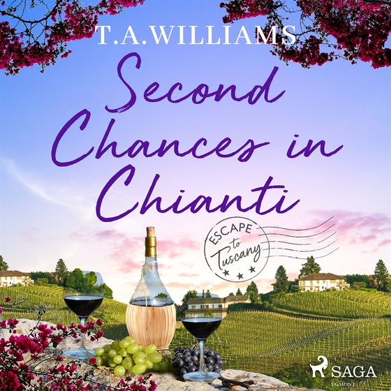 Second Chances in Chianti
