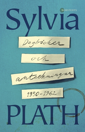 Dagböcker och anteckningar 1950-1962 (e-bok) av